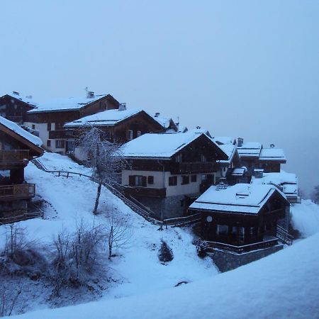 La Tania Kalinka Duplex Apartment Luaran gambar