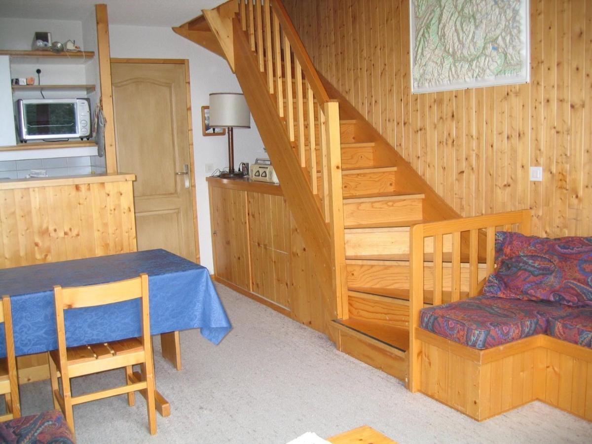 La Tania Kalinka Duplex Apartment Luaran gambar