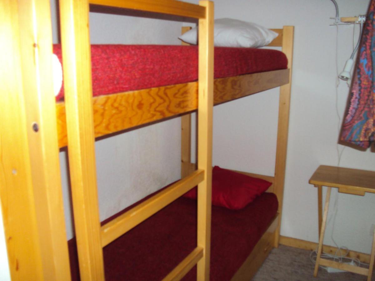 La Tania Kalinka Duplex Apartment Bilik gambar