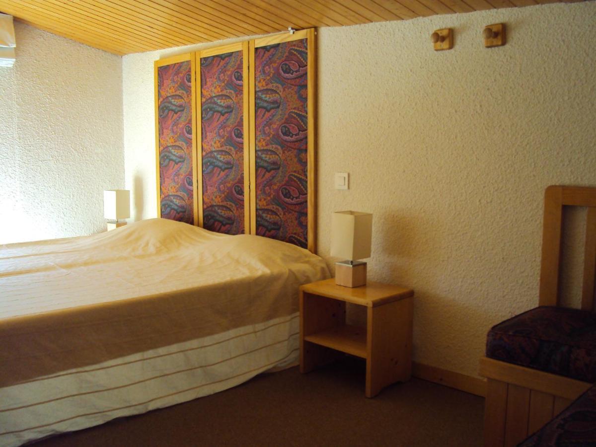 La Tania Kalinka Duplex Apartment Bilik gambar