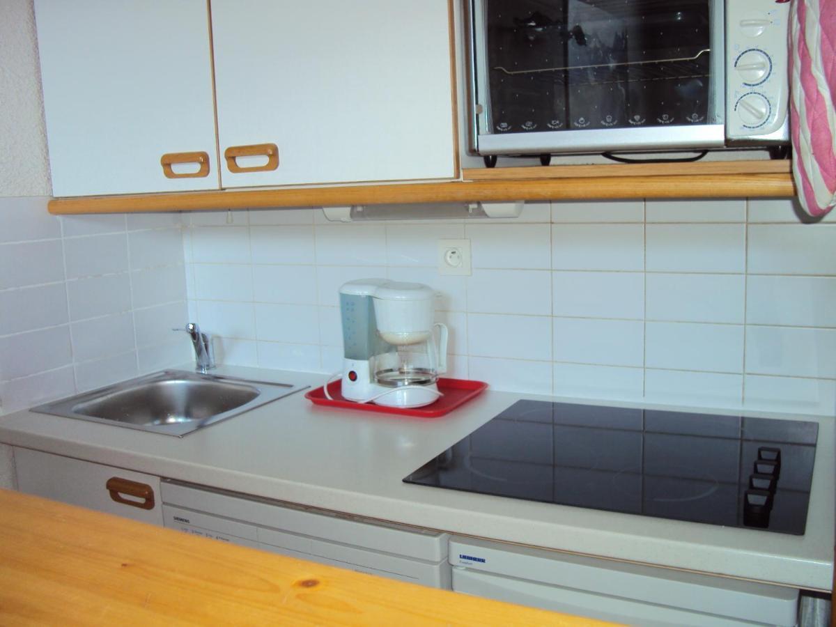 La Tania Kalinka Duplex Apartment Bilik gambar