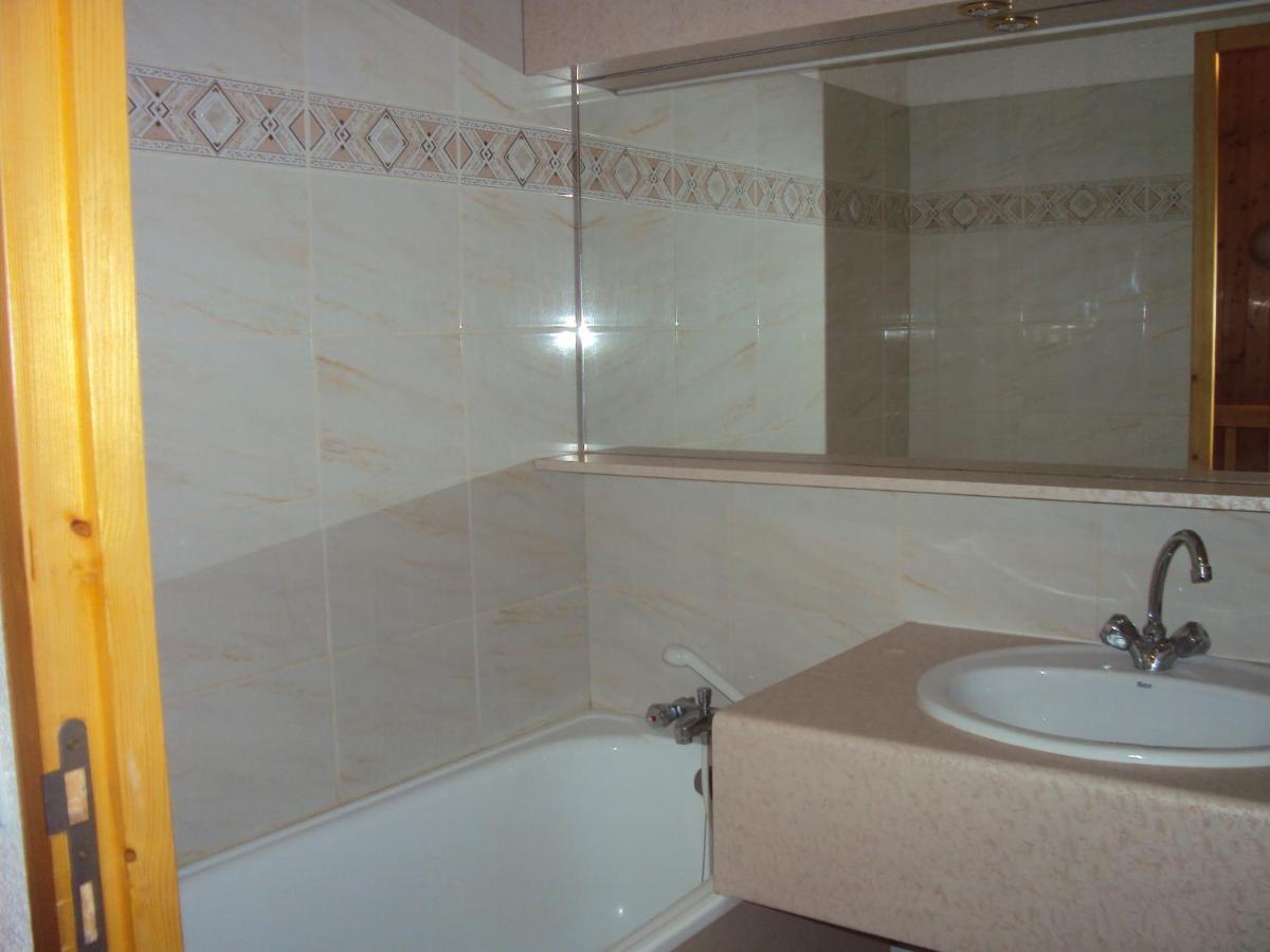 La Tania Kalinka Duplex Apartment Luaran gambar