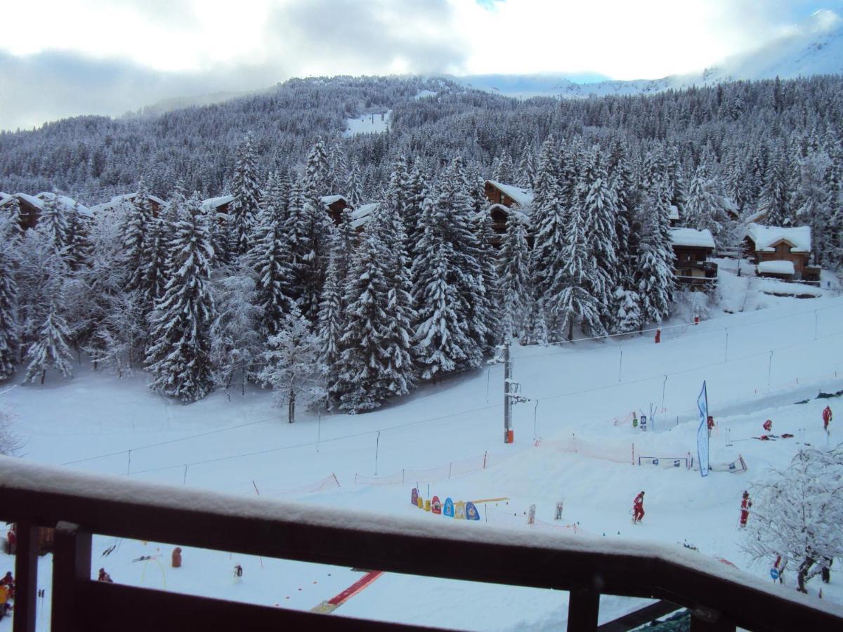 La Tania Kalinka Duplex Apartment Luaran gambar