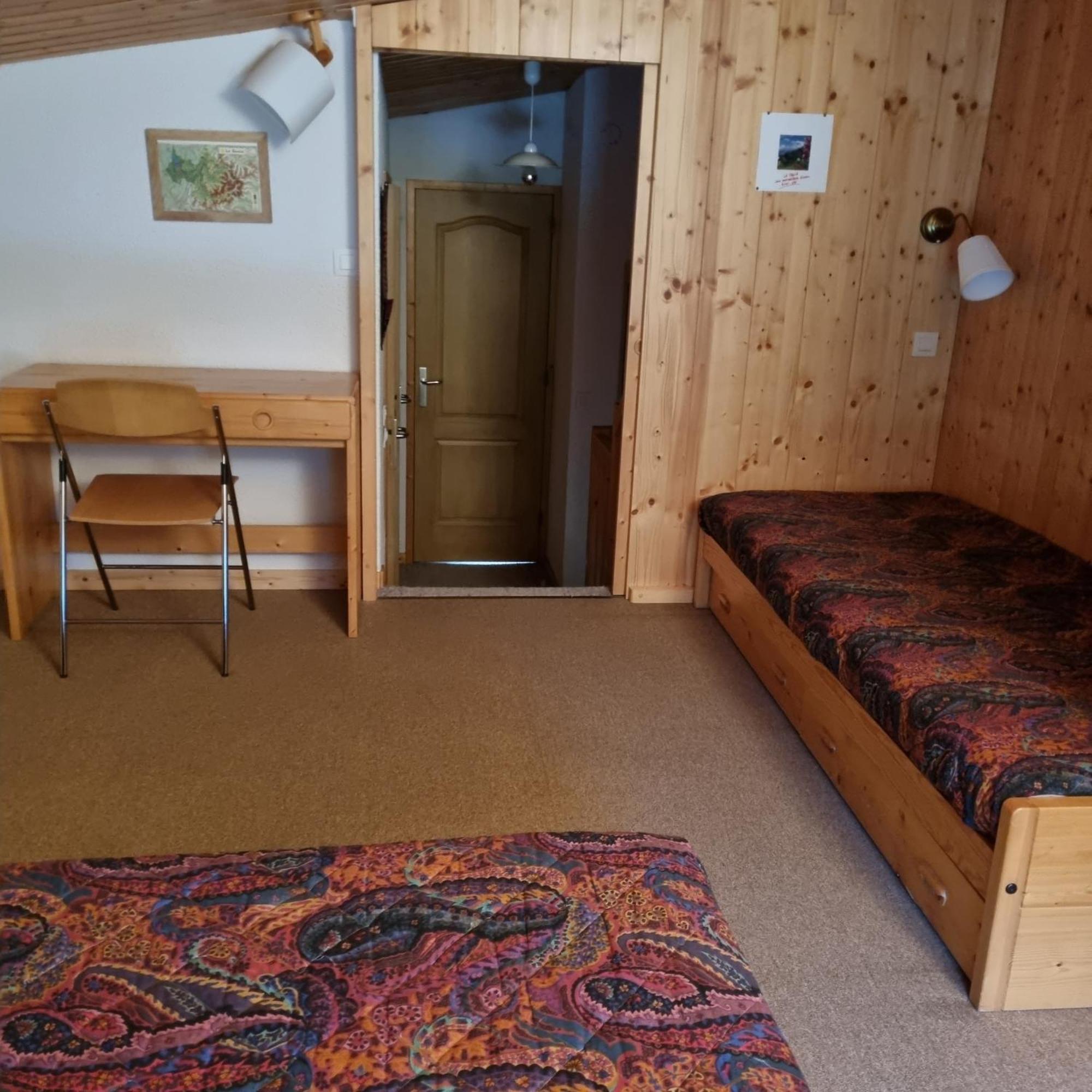 La Tania Kalinka Duplex Apartment Luaran gambar