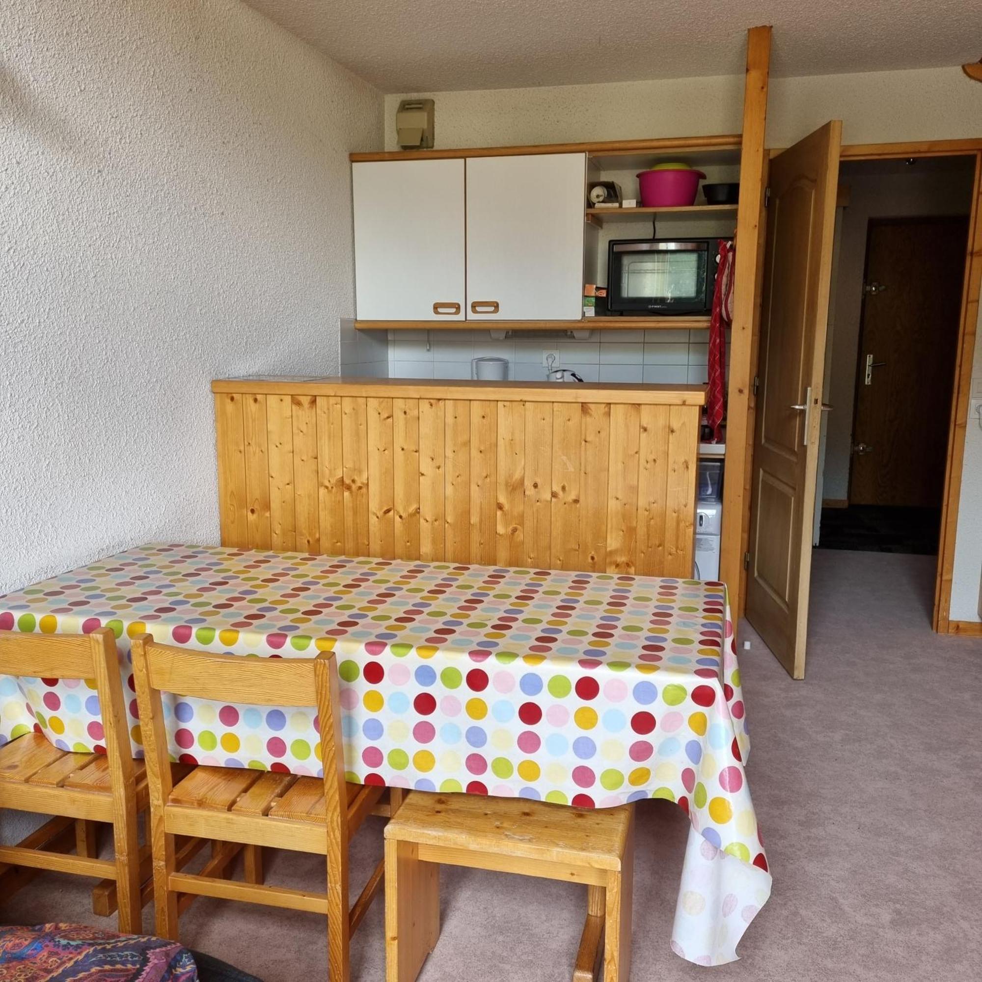 La Tania Kalinka Duplex Apartment Luaran gambar