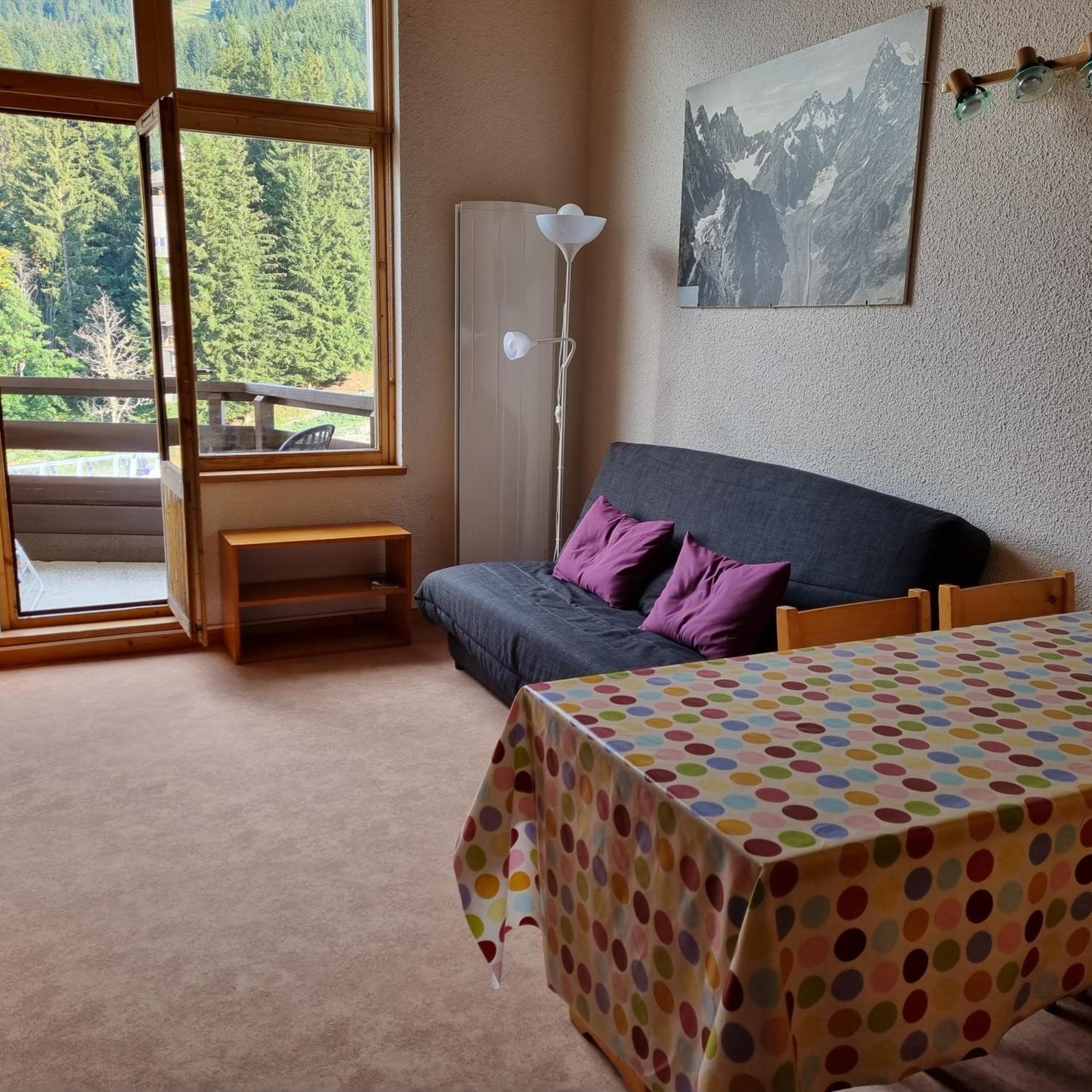 La Tania Kalinka Duplex Apartment Luaran gambar