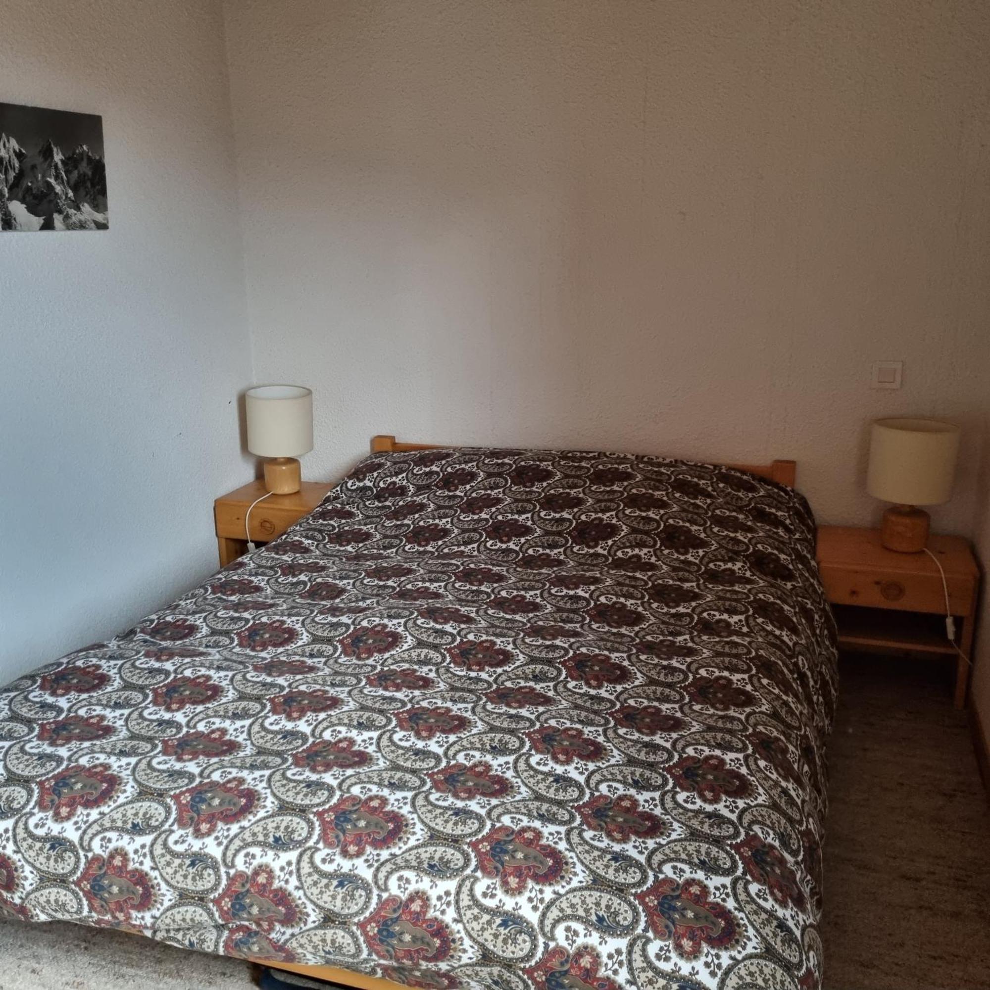 La Tania Kalinka Duplex Apartment Luaran gambar