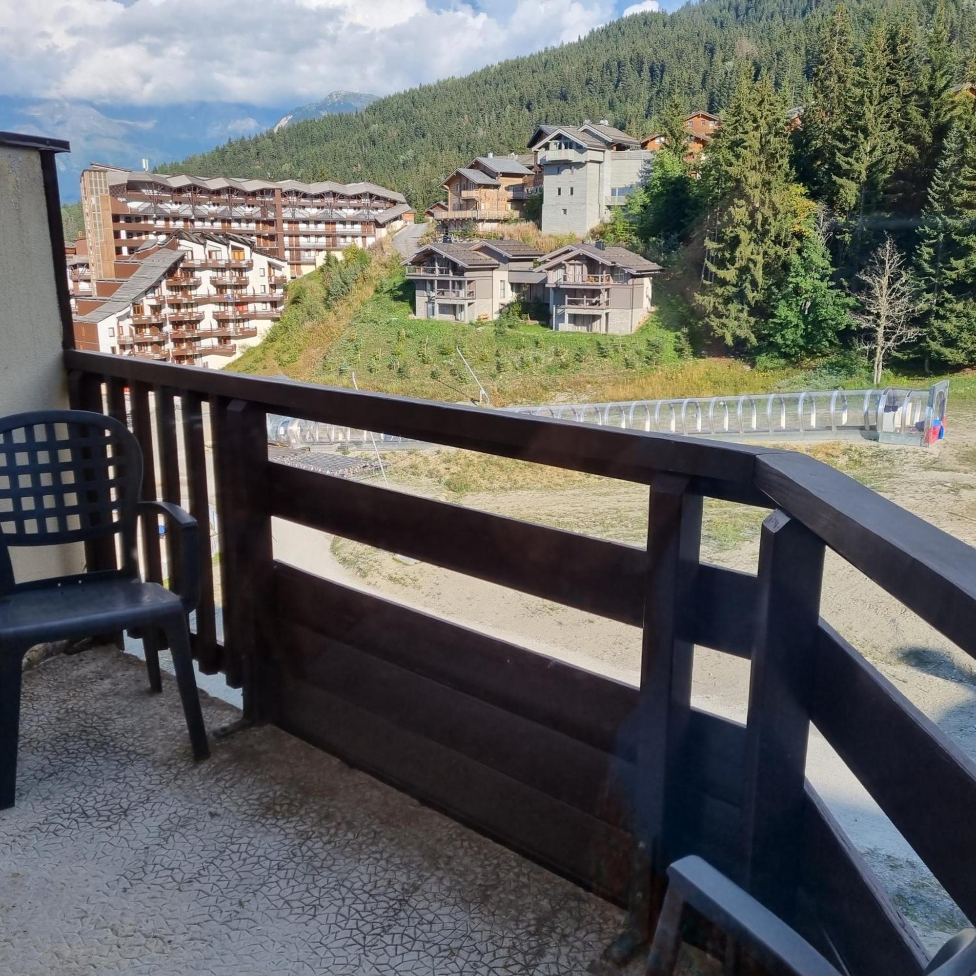 La Tania Kalinka Duplex Apartment Luaran gambar